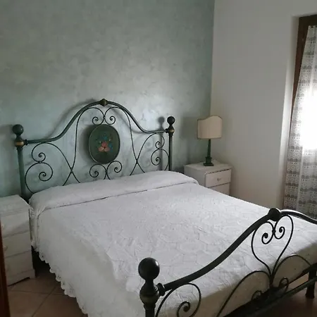 Penzion Il Casotto Itri