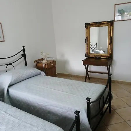 Penzion Il Casotto 3*