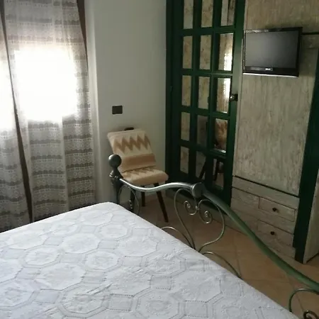 Penzion Il Casotto 3*