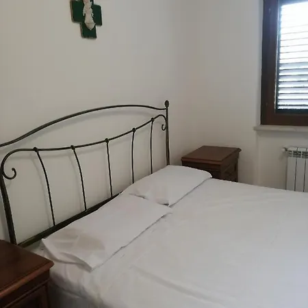 Il Casotto Penzion