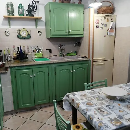 Il Casotto Guest house *