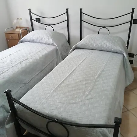 Il Casotto 招待所