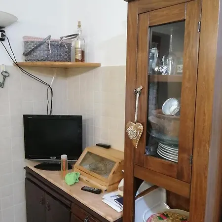 Penzion Il Casotto