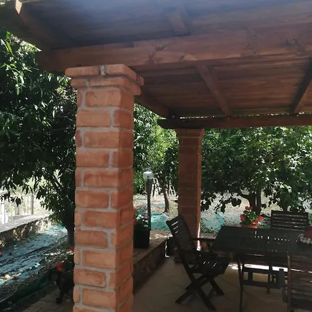 Il Casotto Penzion