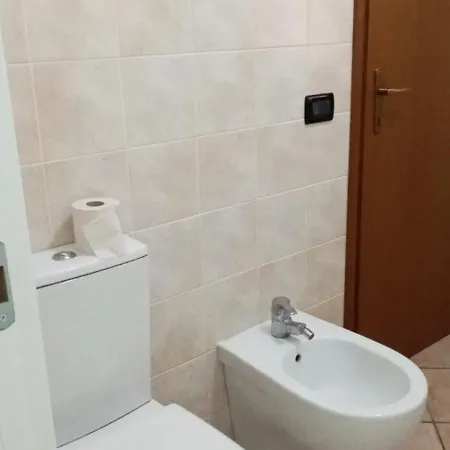 Il Casotto Penzion 3*