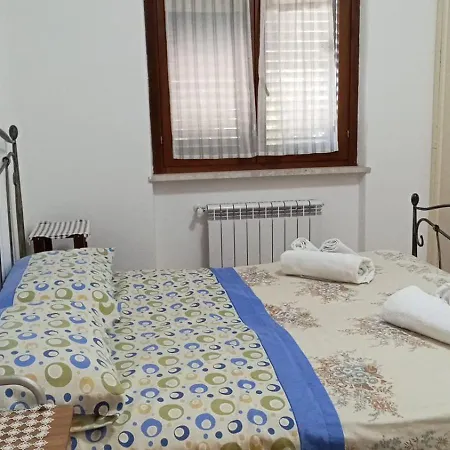 Pensjonat Il Casotto Itri