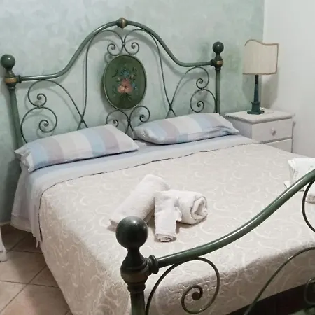 Il Casotto Itri