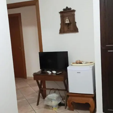 Il Casotto Pensjonat 3*