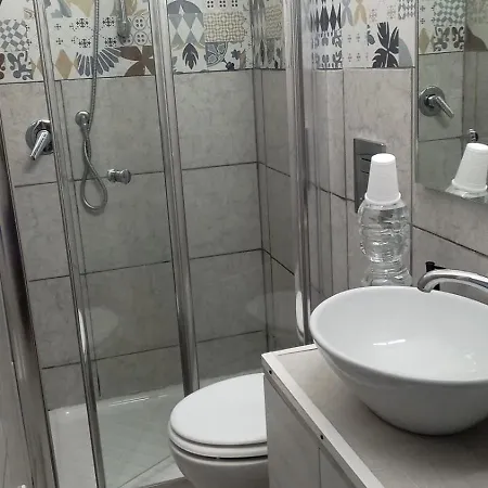 Penzion Il Casotto 3*