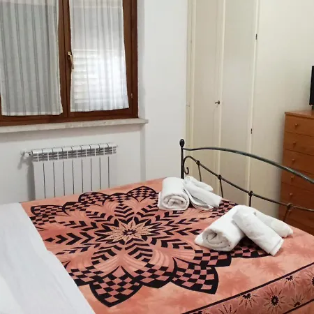 Pensjonat Il Casotto