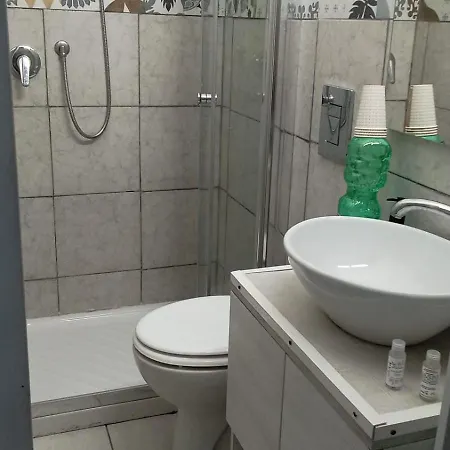 Il Casotto Itri