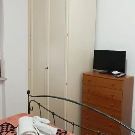 Pensjonat Il Casotto 3*