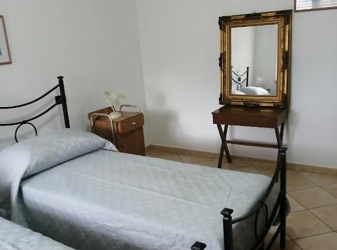 Vendégház Il Casotto 3*