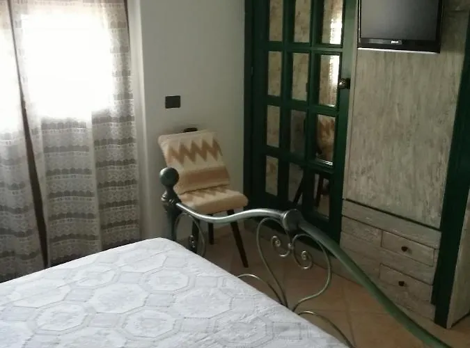 Vendégház Il Casotto 3*