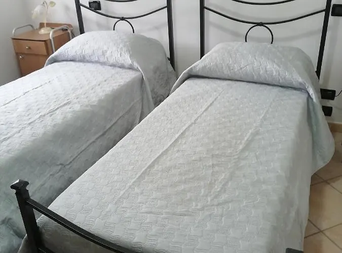 Il Casotto Vendégház