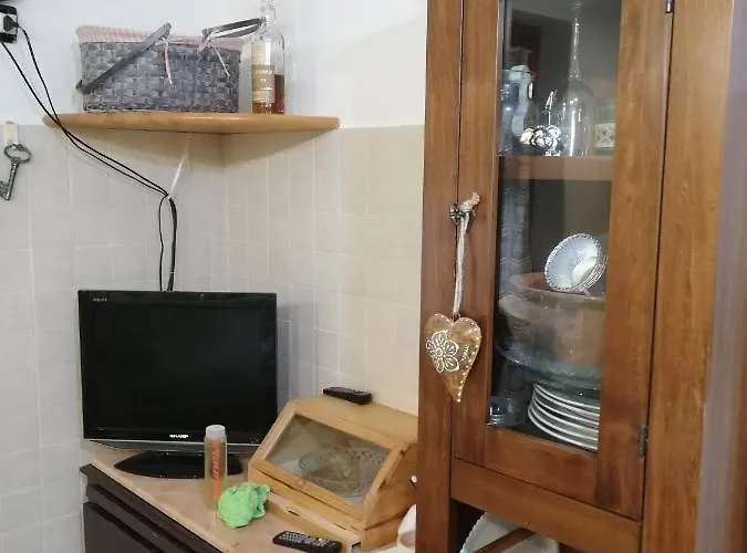 Vendégház Il Casotto